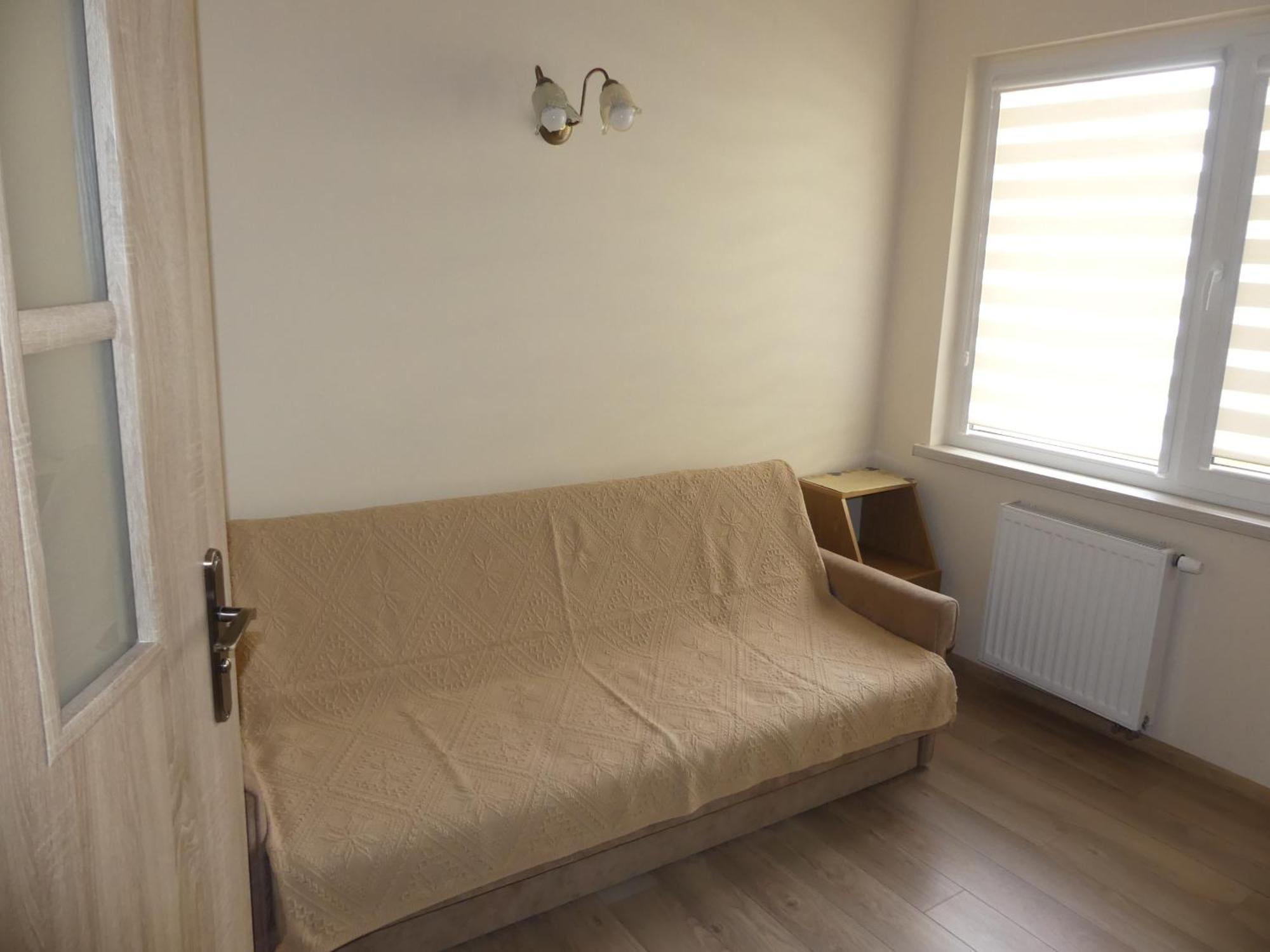 Pensjonat Cichy Kacik Kąty Rybackie 外观 照片